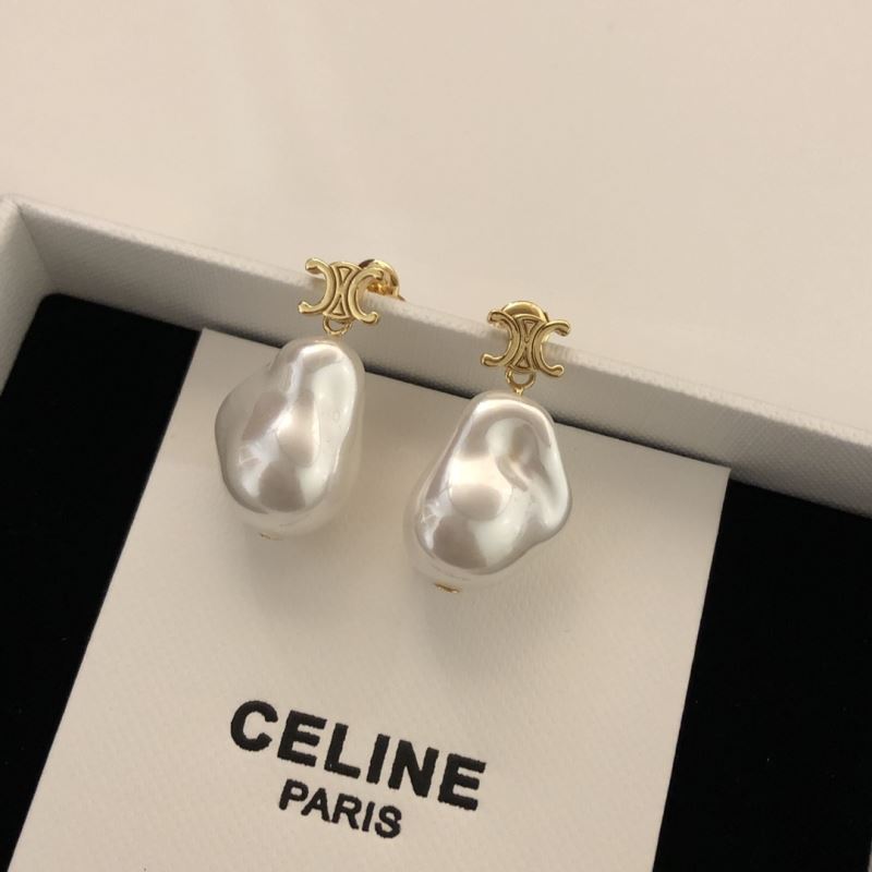 Celine Earrings